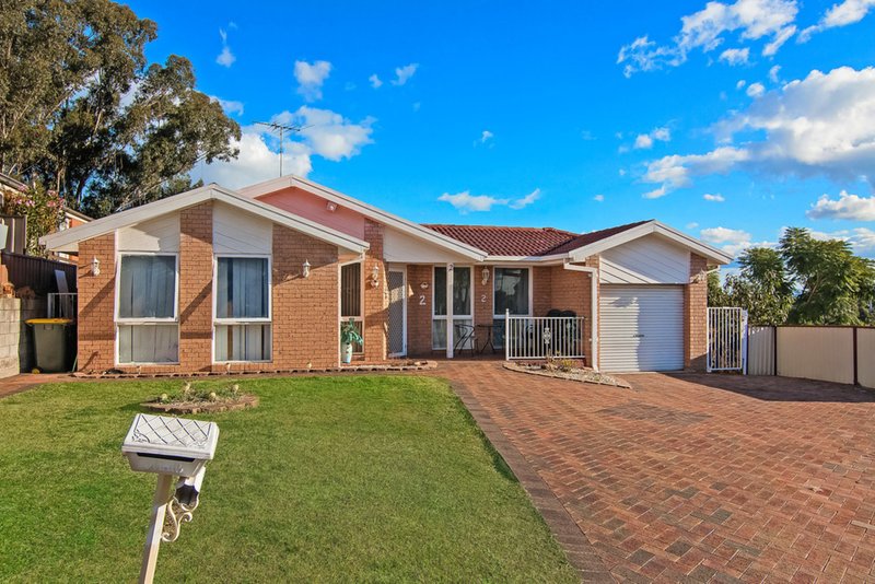 2 Ashton Place, Doonside NSW 2767