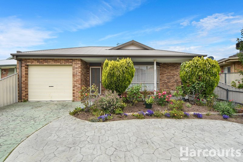 2 Ashwin Walk, Horsham VIC 3400