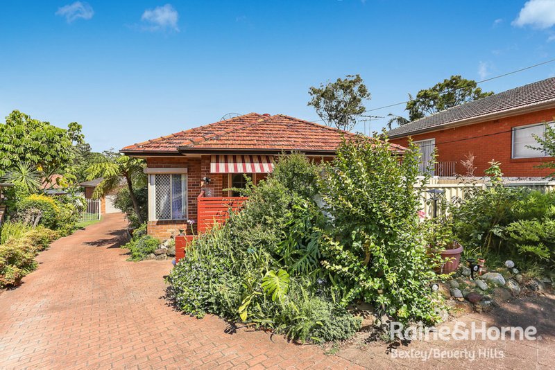 2 Astron Crescent, Bexley North NSW 2207