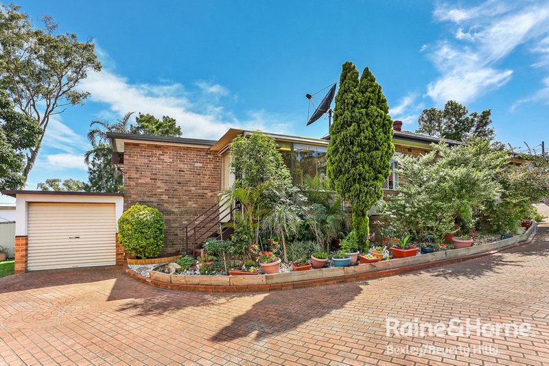 Photo - 2 Astron Crescent, Bexley North NSW 2207 - Image 4