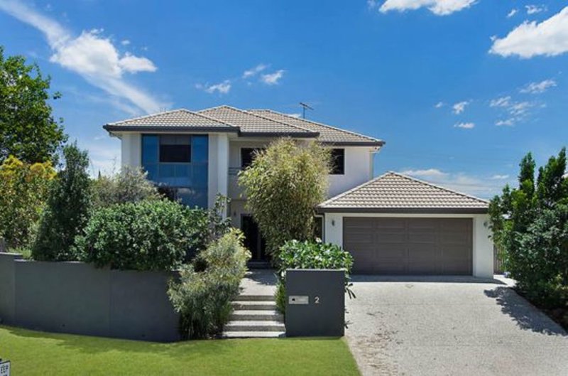 2 Athlone Close, Underwood QLD 4119