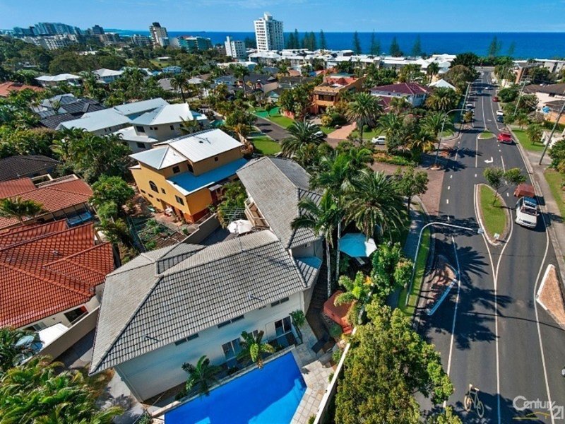 2 Atlantis Parade, Alexandra Headland QLD 4572