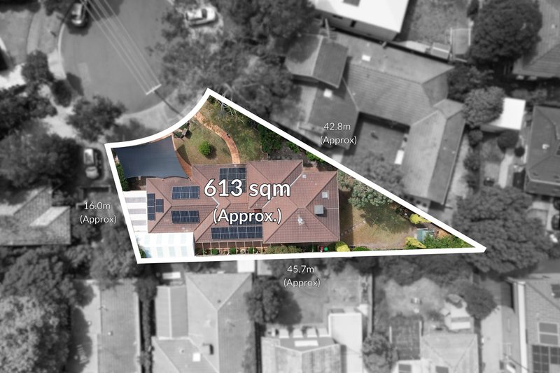 Photo - 2 Atunga Court, Cheltenham VIC 3192 - Image 33