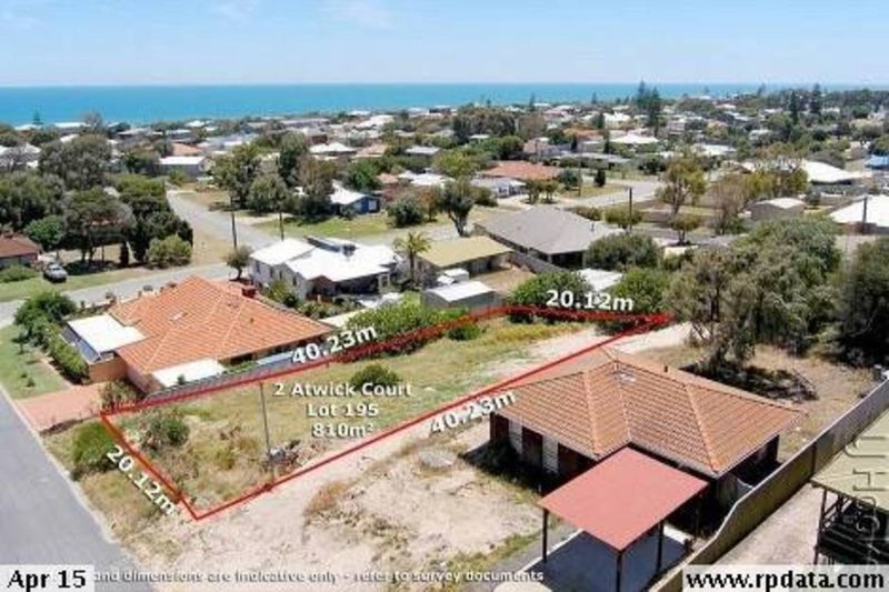 2 Atwick Court, Madora Bay WA 6210