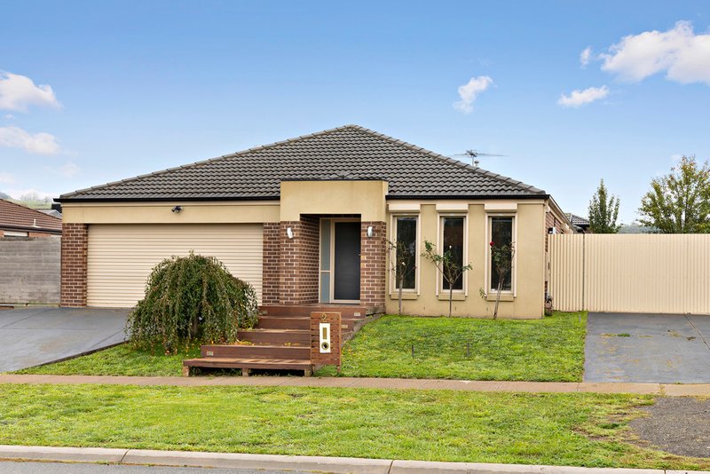 2 Australis Drive, Wallan VIC 3756