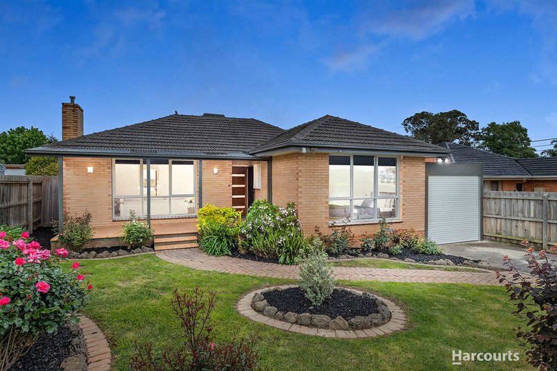 2 Avis Court, Forest Hill VIC 3131