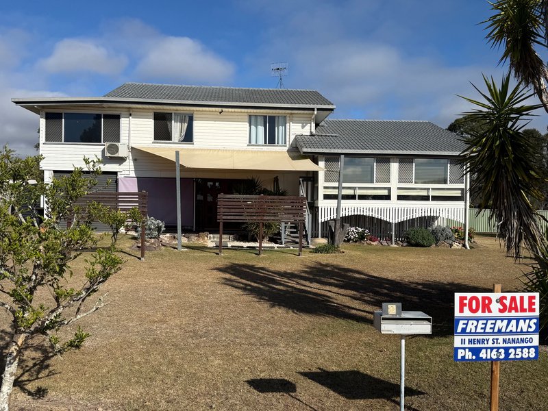 Photo - 2 Avoca Place, Nanango QLD 4615 - Image 1