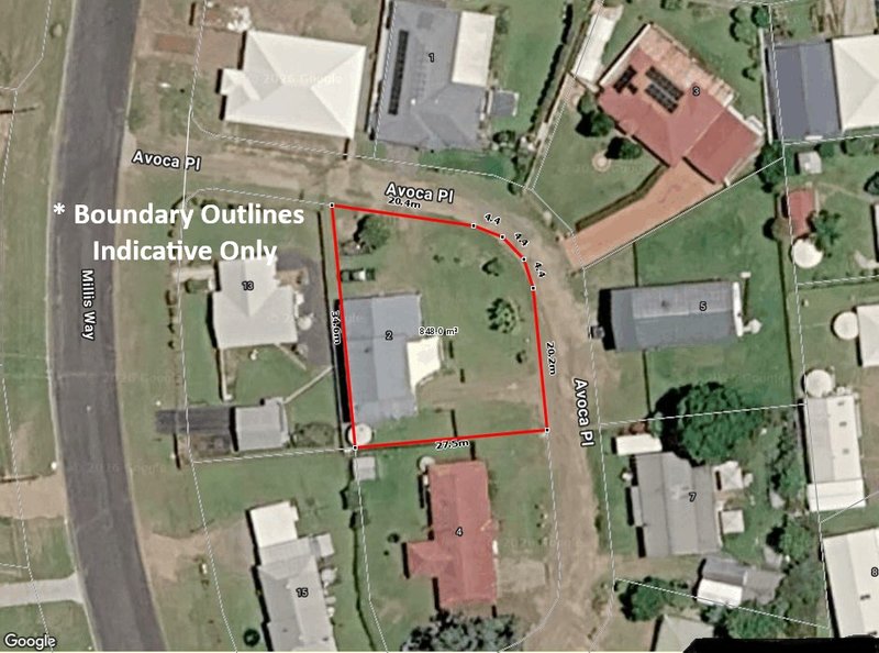 Photo - 2 Avoca Place, Nanango QLD 4615 - Image 18