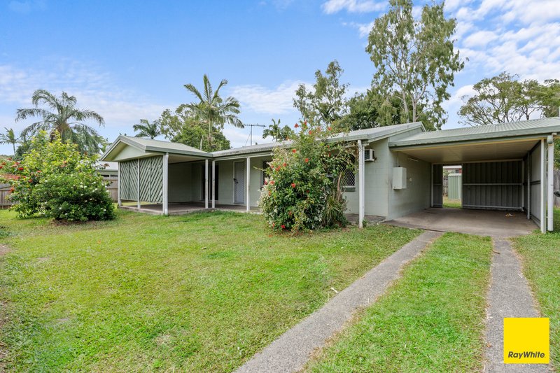 Photo - 2 Avocado Close, Manoora QLD 4870 - Image 1