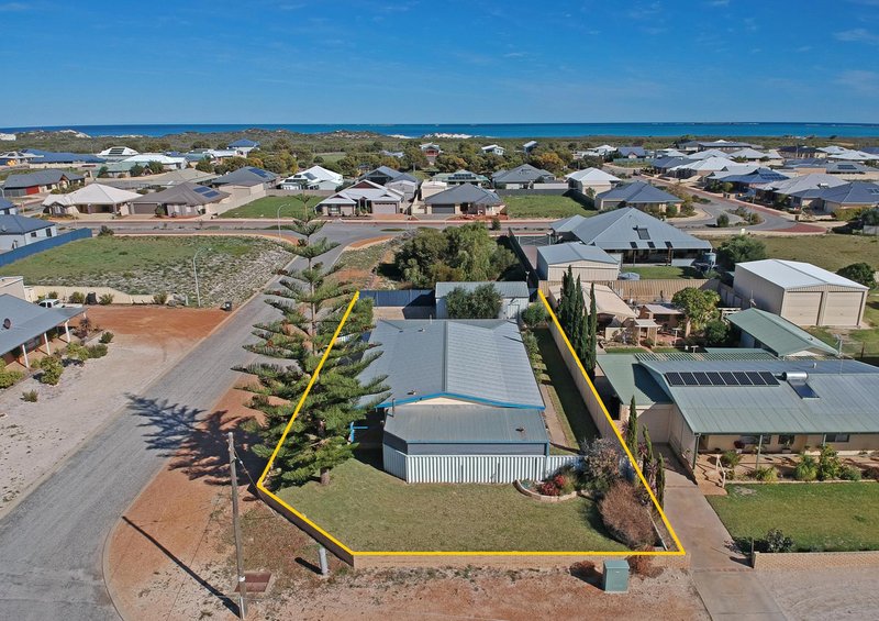 2 Avocet Street, Jurien Bay WA 6516