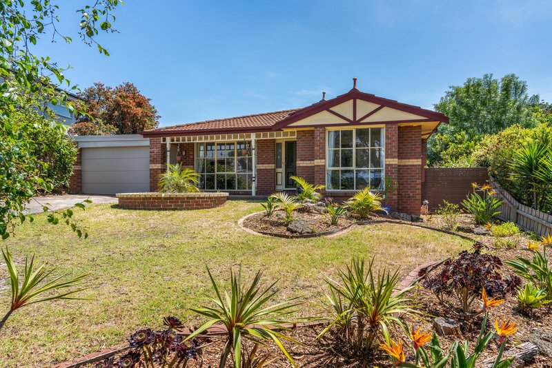 2 Avon Court, Langwarrin VIC 3910