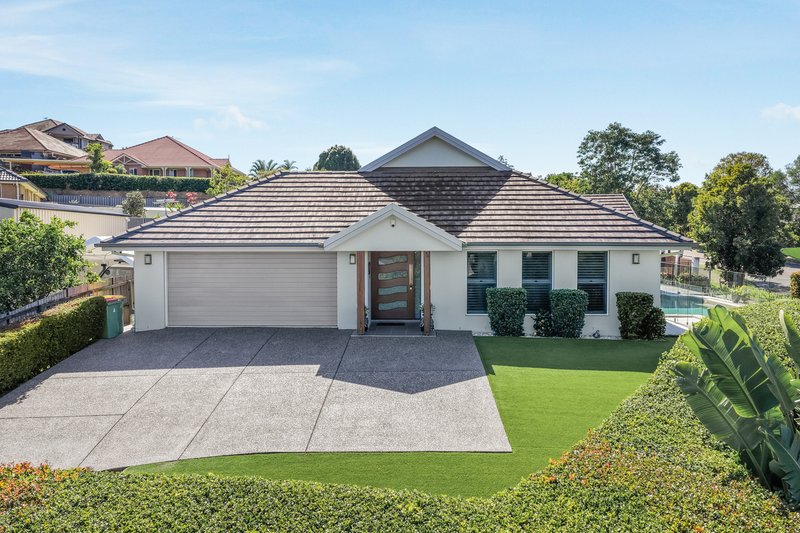 Photo - 2 Avonlea Street, Murrumba Downs QLD 4503 - Image 1