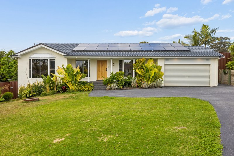 Photo - 2 Avro Place, Raby NSW 2566 - Image 1