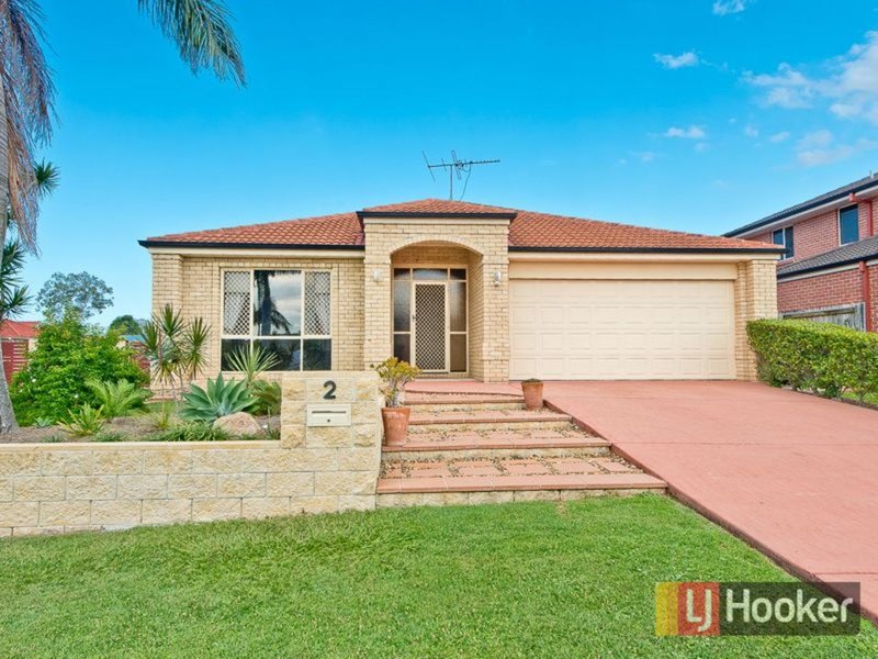 2 Azahar Street, Carseldine QLD 4034