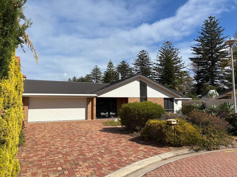 2 Azzurra Court, North Haven SA 5018