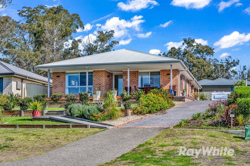 2 Babbler Walk, Gloucester NSW 2422