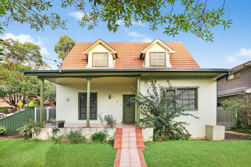 Photo - 2 Badgery Avenue, Homebush NSW 2140 - Image 18