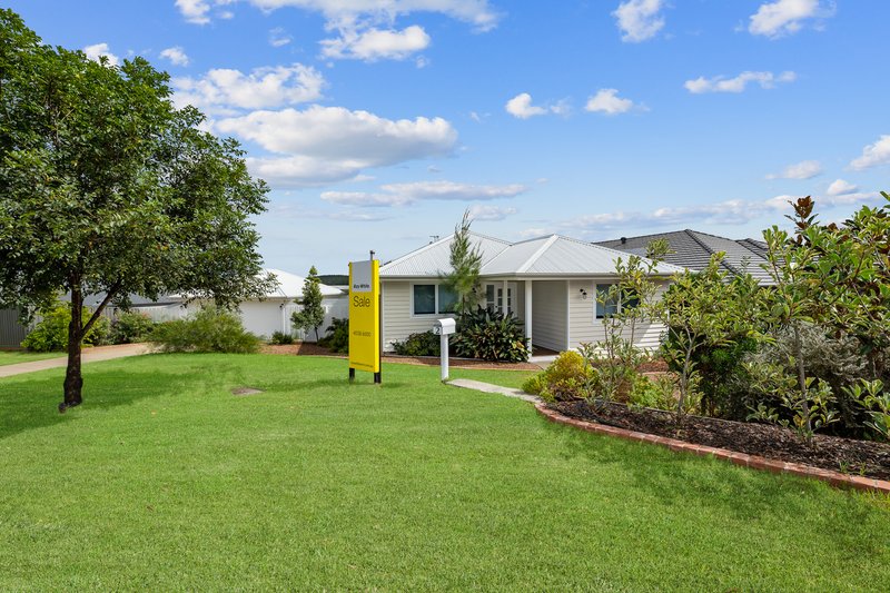 2 Bailey Avenue, Raymond Terrace NSW 2324