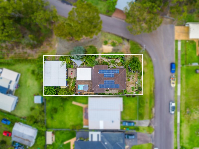 Photo - 2 Bailey Street, Brightwaters NSW 2264 - Image 16