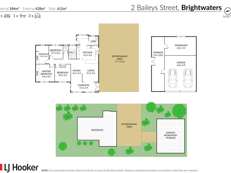 Photo - 2 Bailey Street, Brightwaters NSW 2264 - Image 19