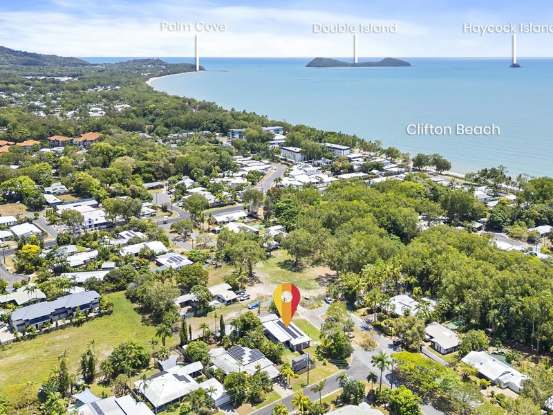 Photo - 2 Baines Street, Clifton Beach QLD 4879 - Image 20