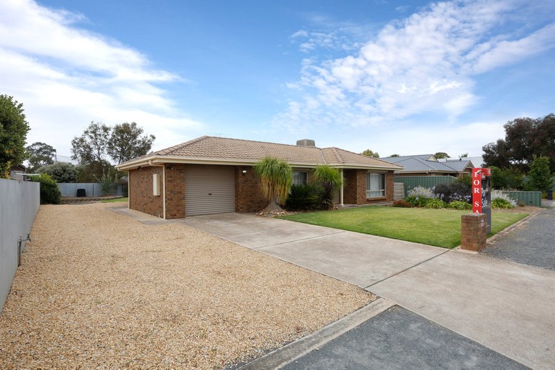 2 Baird Street, Nuriootpa SA 5355