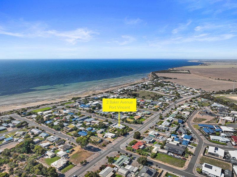 Photo - 2 Baker Avenue, Port Vincent SA 5581 - Image 29