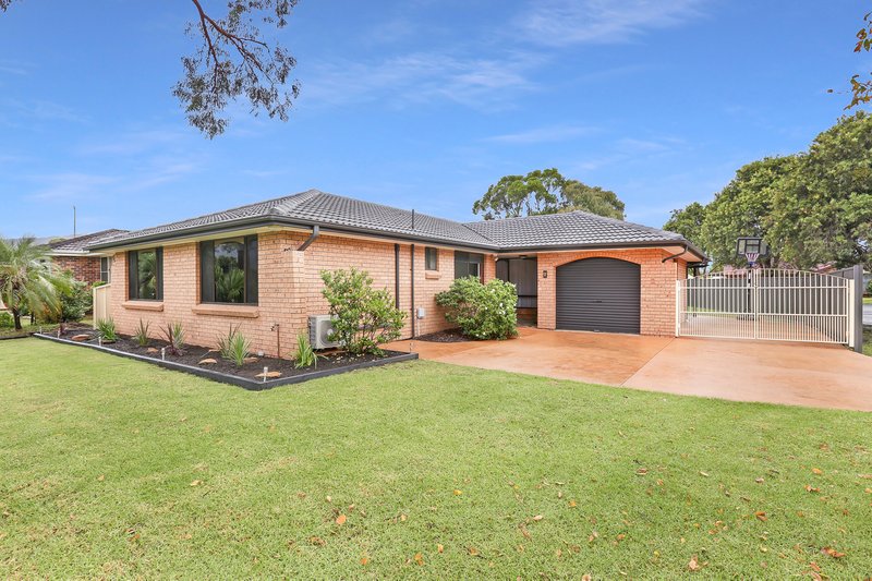 Photo - 2 Ballantine Place, Horsley NSW 2530 - Image 8