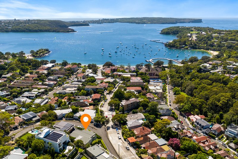 Photo - 2 Balmoral Avenue, Mosman NSW 2088 - Image 20