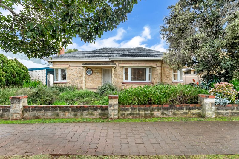 2 Balmoral Avenue, North Brighton SA 5048