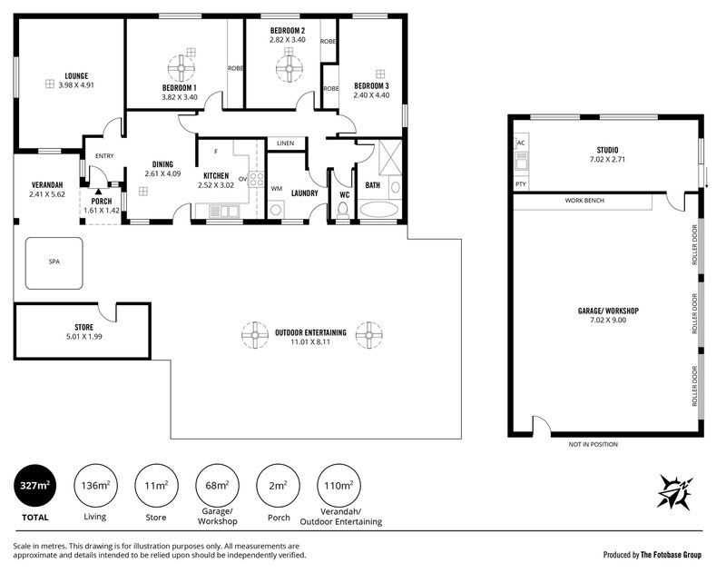 Photo - 2 Balmoral Road, Woodside SA 5244 - Image 32