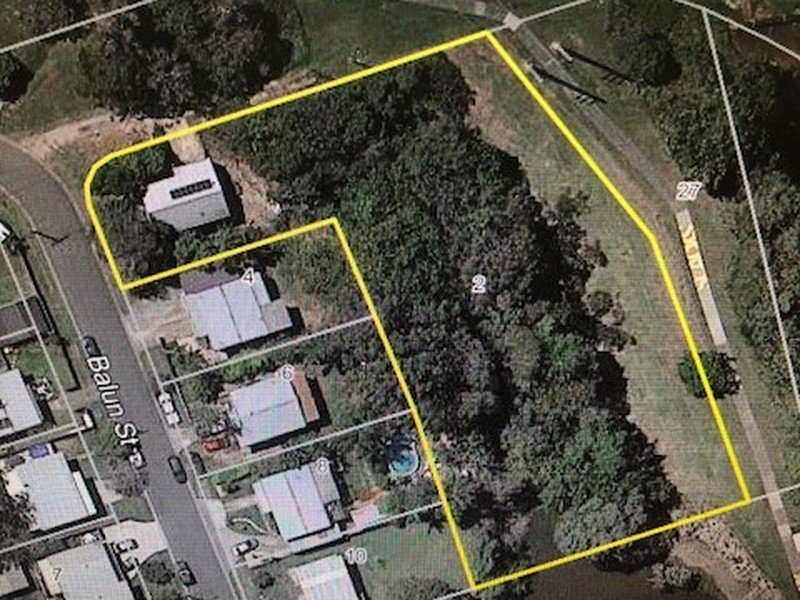 Photo - 2 Balun Street, Slacks Creek QLD 4127 - Image 2