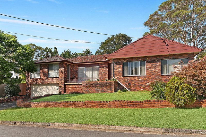 2 Balyata Avenue, Caringbah South NSW 2229