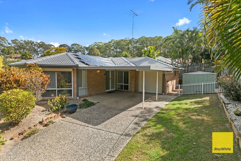 Photo - 2 Bandicoot Court, Capalaba QLD 4157 - Image