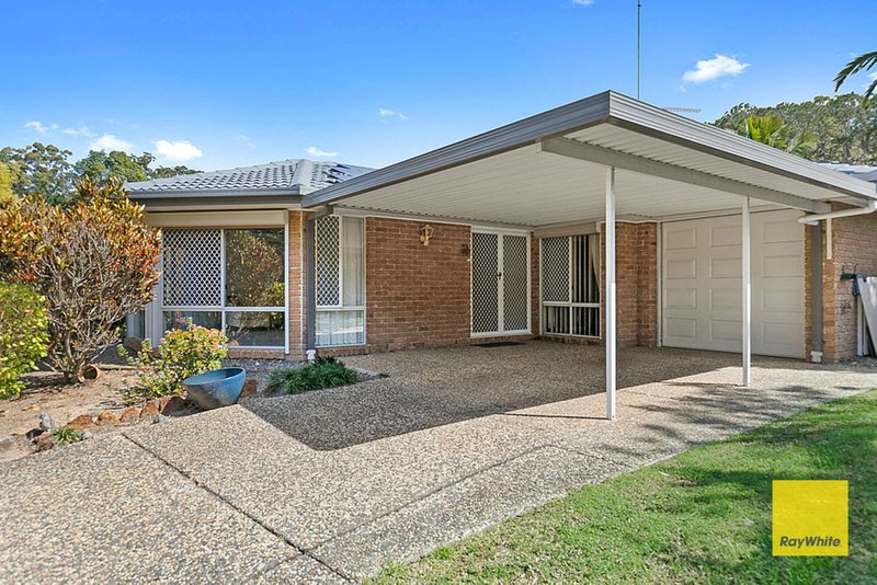 Photo - 2 Bandicoot Court, Capalaba QLD 4157 - Image 10