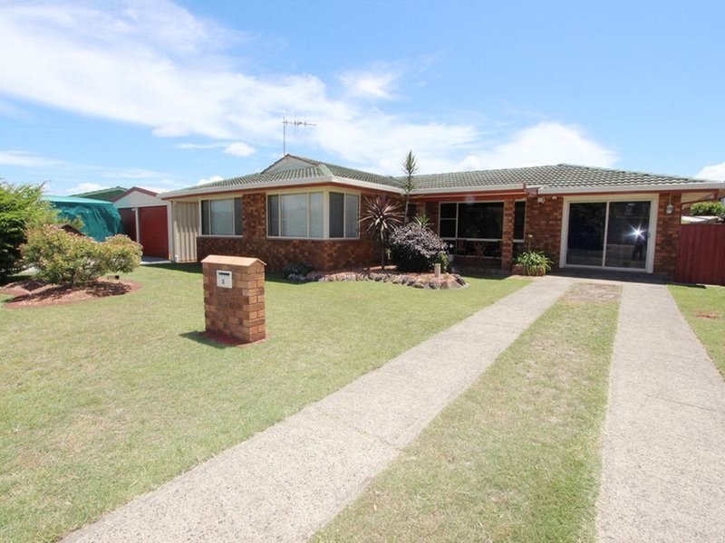 2 Bangalee Place, Harrington NSW 2427