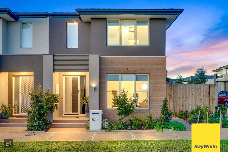 2 Banimboola Walk, Tarneit VIC 3029