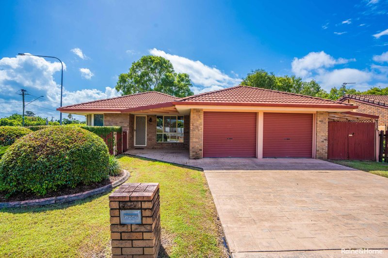 2 Banksia Park Dr Scarness QLD 4655 Real Estate Industry Partners