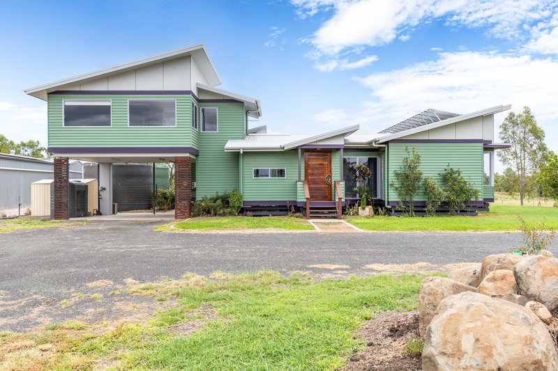 2 Banyula Close, Emerald QLD 4720