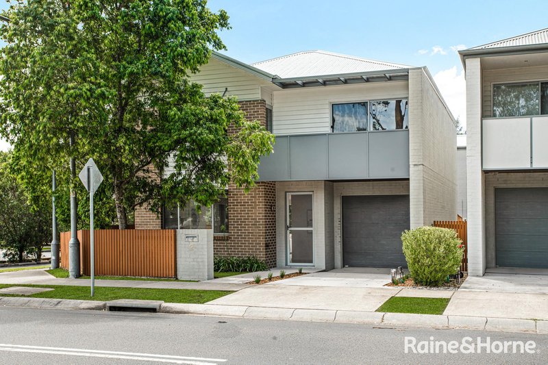 2 Barabung Street, Rouse Hill NSW 2155