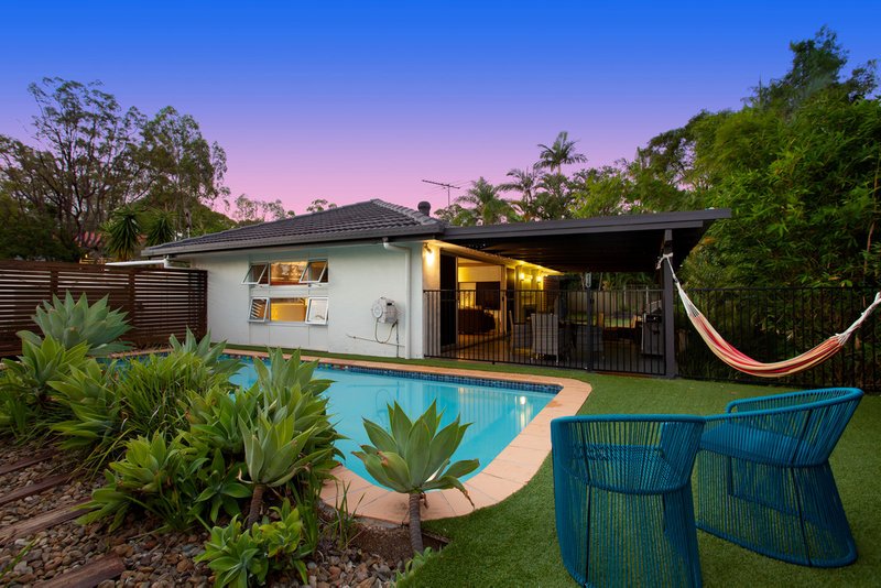 Photo - 2 Barber Road, Ferny Hills QLD 4055 - Image 3