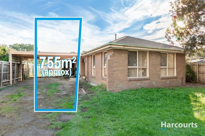 2 Barbican Court, Rowville VIC 3178