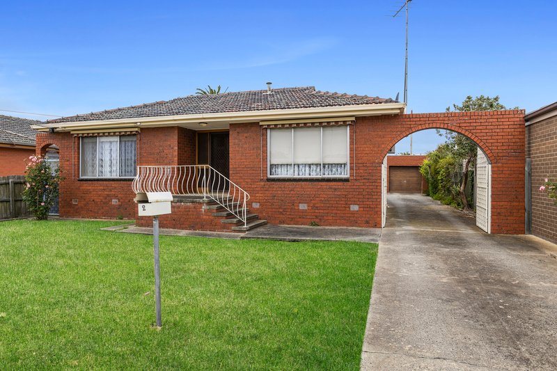 2 Barcelona Street, Norlane VIC 3214