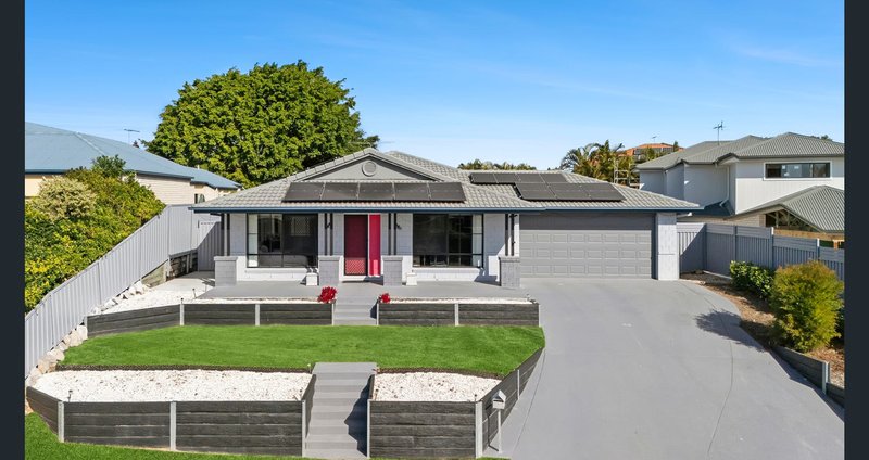 Photo - 2 Barculdie Crescent, Deception Bay QLD 4508 - Image 1