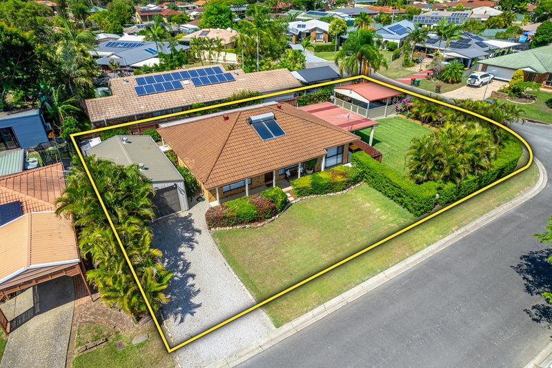 2 Barilla Court, Bald Hills QLD 4036