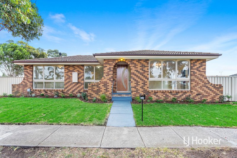 2 Barina Close, Keilor Downs VIC 3038