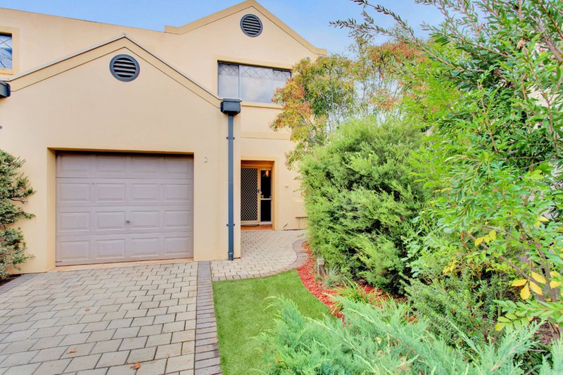 2 Barker Court, Mile End SA 5031