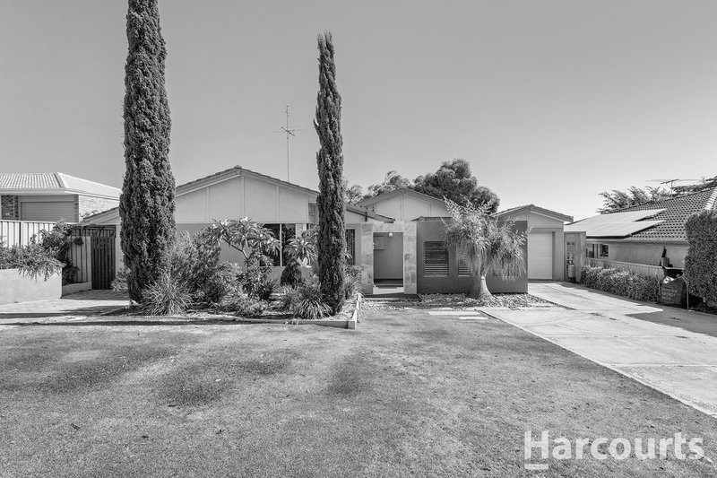 2 Barkley Place, Halls Head WA 6210