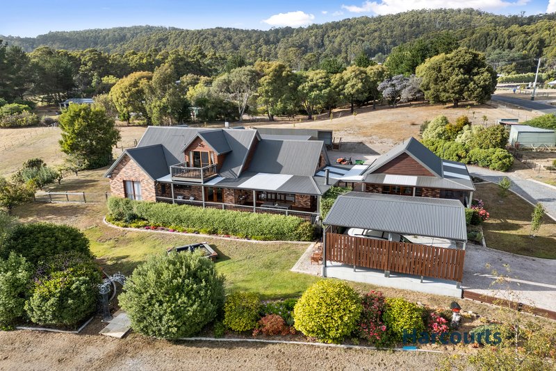 2 Barnes Road, South Spreyton TAS 7310