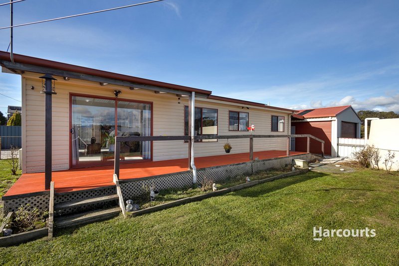 2 Barnett Street, Crayfish Creek TAS 7321